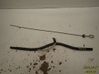 Oil level dip stick 