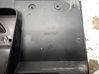Fuel tank cap lock 