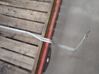 Gearbox oil cooler pipe/hose 03750950