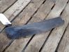Front bumper lip 10419313