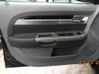 Front door card panel trim 