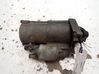 Starter motor 10465421