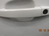 Front door exterior handle 