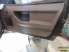 Front door card panel trim 