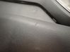 Front door card panel trim 7JS03TX7AA
