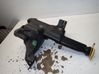 Windshield washer fluid reservoir/tank 68230052AB