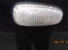 Front fender indicator light 15930599