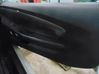 Front door card panel trim 