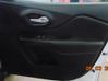 Front door card panel trim 