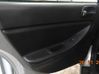 Front door card panel trim 