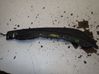 Front mudguard 