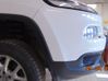 Front bumper 5NJ58TZZAB