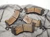 Brake pads (front) 