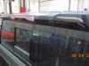 Rear bumper lower part trim 