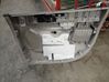 Revestimiento de puerta delantera 1QX551DSAA
