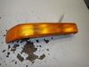 Front indicator light 