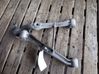 Rear control arm 10233635