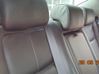 Rear seat 