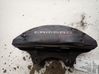 Front brake caliper 84089058