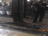 Rear door 
