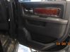 Front door card panel trim 