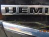 Manufacturer badge logo/emblem 