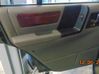 Front door card panel trim 
