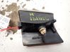 Front indicator light 