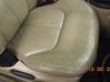 Front passenger seat 