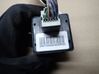 Differential lock switch 20972859