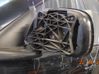 Etuoven sähköinen sivupeili 55077441AE