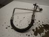 Air conditioning (A/C) pipe/hose 22876349