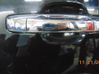 Front door exterior handle 84053458
