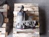 Gearbox transfer box case 