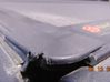 Pick-up truck tonneau cover 