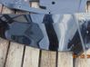 Under headlight/headlamp trim 68403894AD