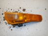 Front indicator light 