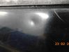 Klapa tylna bagażnika do nadwozia Pickup 68105727AC