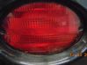 Rear/tail lights 16523533