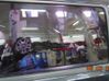 Rear door window glass 55369146AB