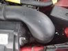Caja del filtro de aire 