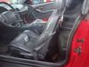Asiento delantero del conductor 