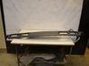 Front bumper lip 15005294