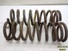 Front coil spring 