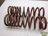 Front coil spring 