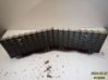 Front bumper lower grill 