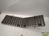 Front bumper lower grill 