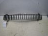 Front bumper lower grill 