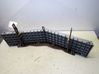Front bumper lower grill 