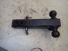 Tow bar set 